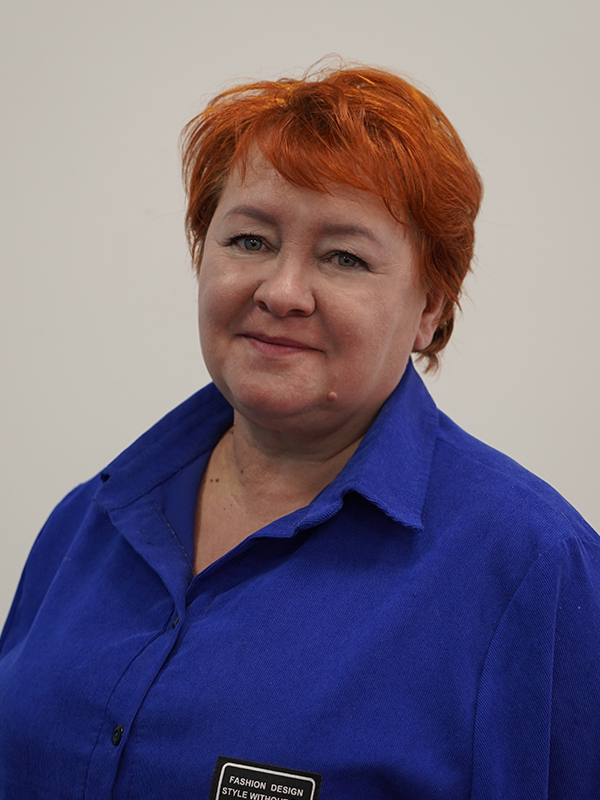 Мулихина Елена Александровна.