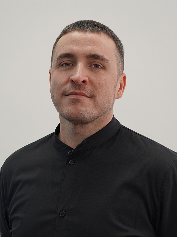 Мозжалов Алексей Владимирович.